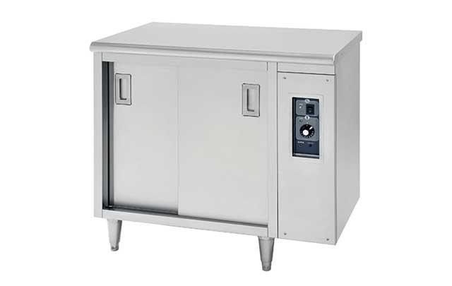 Tủ giữ nóng thực phẩm FHT0960F – food warmer Fujimak