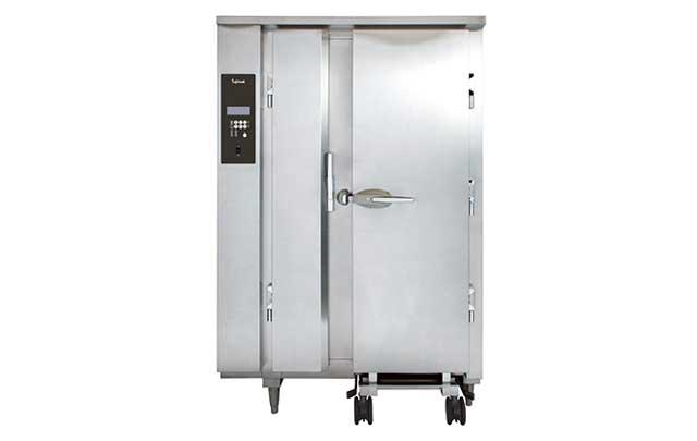 Tủ cấp đông nhanh / làm lạnh nhanh FRBC201DC – cart-in type Fujimak