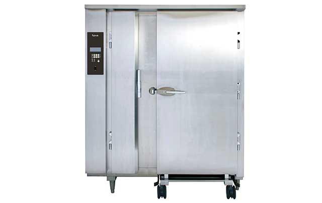 Tủ cấp đông nhanh / làm lạnh nhanh FRBC202DC – cart-in type Fujimak