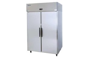 Tủ đông lưu mẫu thực phẩm (cỡ nhỏ) FRM7690J – compact freezer Fujimak