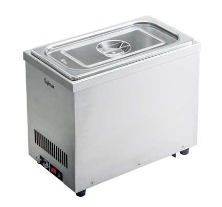Tủ mát để bàn FRP52 – tabletop cooler Fujimak