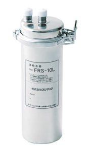 Thiết bị vệ sinh nhà bếp FRS10L – Water purifier/softener Fujimak