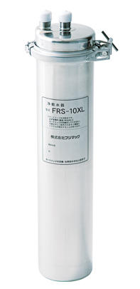 Thiết bị vệ sinh nhà bếp FRS10XL – Water Softener Fujimak