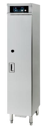 Tủ tiệt trùng & máy tiệt trùng UV FSCD0345B – Slim Type Fujimak