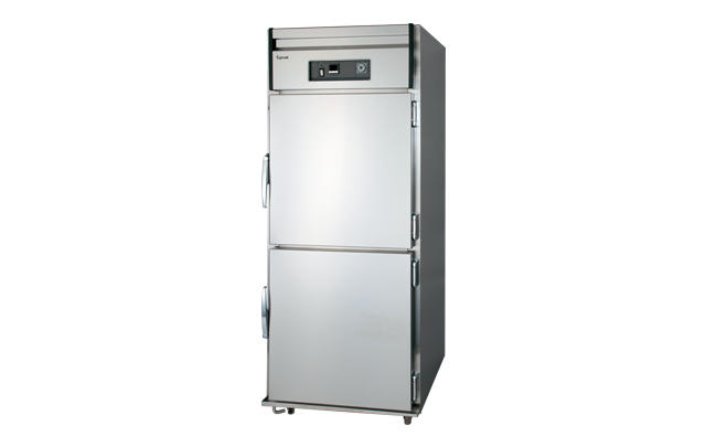 Tủ giữ nóng thực phẩm FWC8590H – cart-in type Fujimak