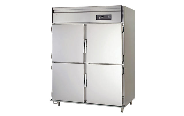 Tủ giữ nóng thực phẩm FWC15804C – warmer Fujimak