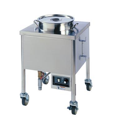 Tủ giữ nóng thực phẩm FWSU0550 – warmer Fujimak