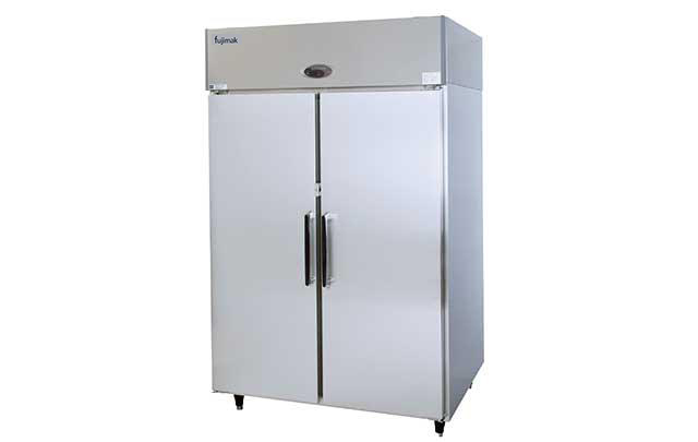 Tủ đông lưu mẫu thực phẩm (cỡ nhỏ) Freezer for meal inspection Fujimak FRM1290J