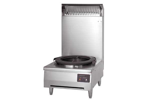Bếp/lò gas công nghiệp Gas Low Range Fujimak FGTLA0675_Low