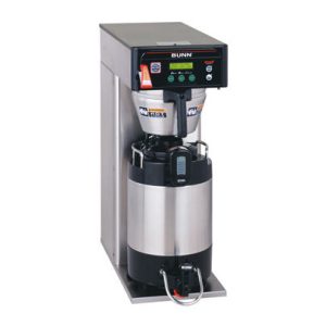 Máy pha/phân phối đồ uống ICB – Coffee Brewer Fujimak