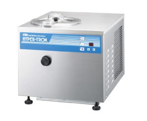 Máy làm gelato/kem Ice cream freezer Fujimak HTF-6N