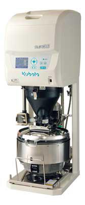 Bồn Chứa Gạo Công Nghiệp (Silo) KR721NA – rice storage Fujimak