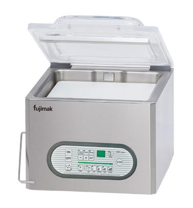 Máy đóng gói chân không MAX DD – vacuum packer Fujimak