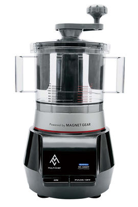 Máy xay/trộn công nghiệp MC-5000FPS – blender Fujimak