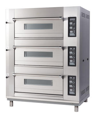Thiết bị làm bánh theo chức năng NE23T-FFFC – proofer Fujimak