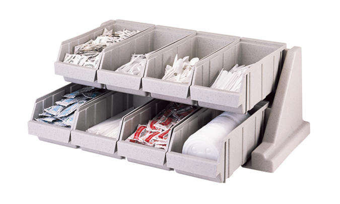 Thiết bị phụ trợ phục vụ Organizer Fujimak 8RS8