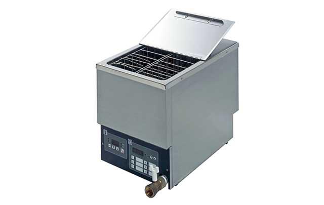 Nồi Nấu Tiệt Trùng Thực Phẩm Đóng Túi Retort Package Cooker Fujimak FPC3555