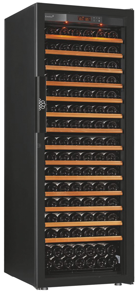 Tủ Kính Trưng Bày Mát & Đông (Showcase) Pure-L-C-PTHF – wine cooler Fujimak
