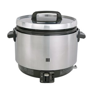 Nồi cơm điện để bàn RR-200CF – Tabletop Gas Rice Cooker Fujimak