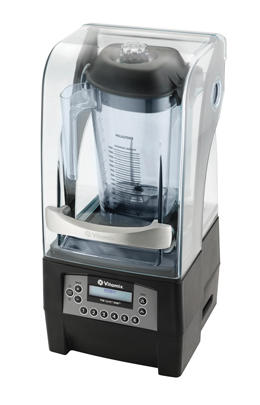 Máy xay/trộn công nghiệp Silent Blender Fujimak 52005