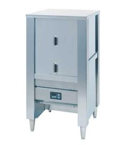 Bồn Chứa Gạo Công Nghiệp (Silo) Silo Fujimak FRB7560