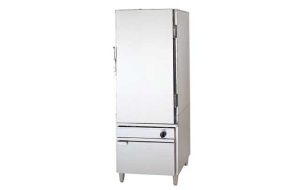 Tủ hấp công nghiệp Steamer Fujimak FGBS6067