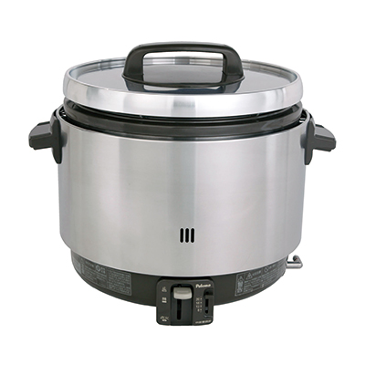 Nồi cơm điện để bàn Tabletop Rice Cooker Fujimak