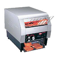 Thiết bị nấu bếp phụ trợ Toaster Fujimak TQ-400H