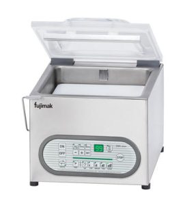 Máy đóng gói chân không Vacuum Packing Machine Fujimak MINI