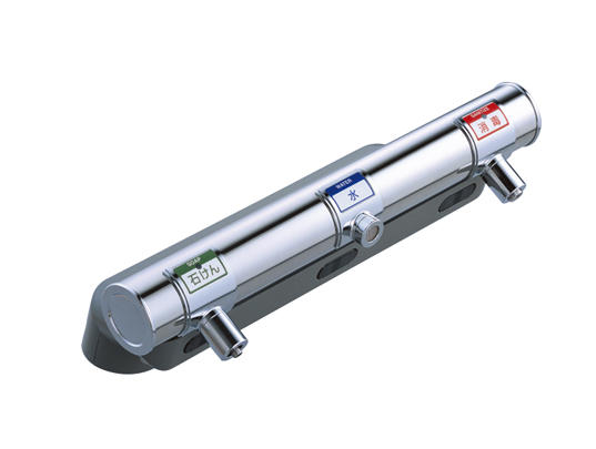 Thiết bị vệ sinh nhà bếp WS-B3SN – Sanitary Sink and Sanitary Bar Fujimak