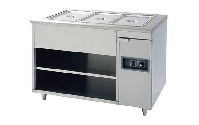 Tủ giữ nóng thực phẩm Warmer Fujimak FWT1275LF