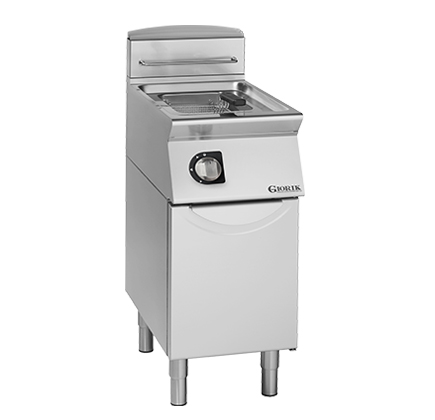 Bếp Chiên Unika 900 GAS FRYER – 13 L Giorik FG9113T