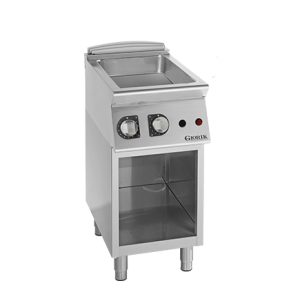 Nồi Hấp Giữ Nóng Cách Thủy (Bain-Marie) Modular Cooking BM920E Giorik