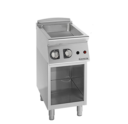 Nồi Hấp Giữ Nóng Cách Thủy (Bain-Marie) Modular Cooking BM920E Giorik