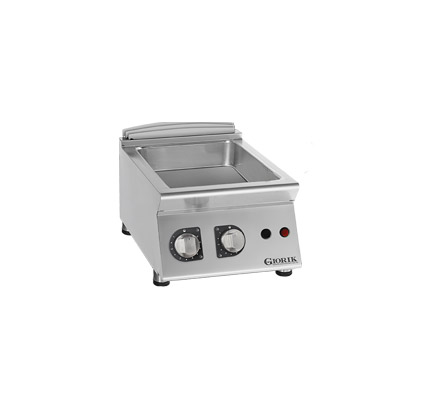 Nồi Hấp Giữ Nóng Cách Thủy (Bain-Marie) Modular Cooking BM920T Giorik