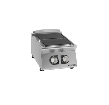 Bếp Điện Modular Cooking CE72QT Giorik