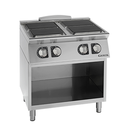 Bếp Điện Modular Cooking CE74QG Giorik