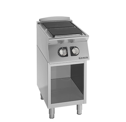 Bếp Điện Modular Cooking CE92QG Giorik