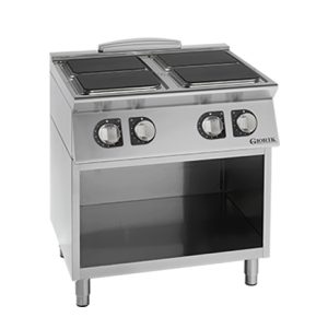Bếp Điện Modular Cooking CE94QG Giorik