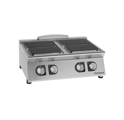 Bếp Điện Modular Cooking CE94QT Giorik