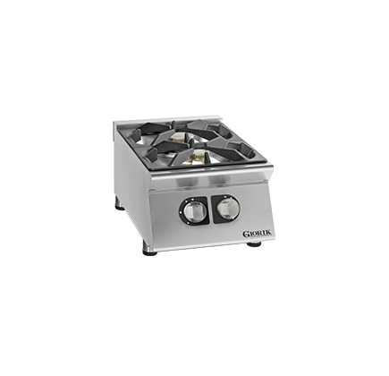 Bếp Gas Nhiều Lò Modular Cooking CG920T Giorik