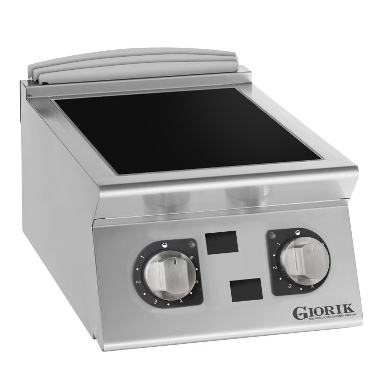 Bếp Từ Modular Cooking CI92TT Giorik