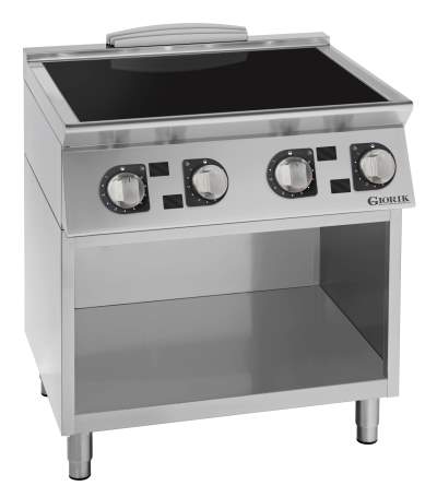 Bếp Từ Modular Cooking CI94TG Giorik