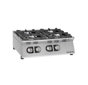 Bếp Gas Nhiều Lò Modular Cooking ECG740T Giorik