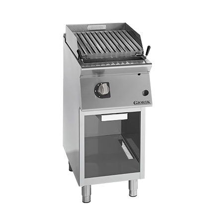Bếp Nướng Đá Núi Lửa Modular Cooking GL720GC Giorik