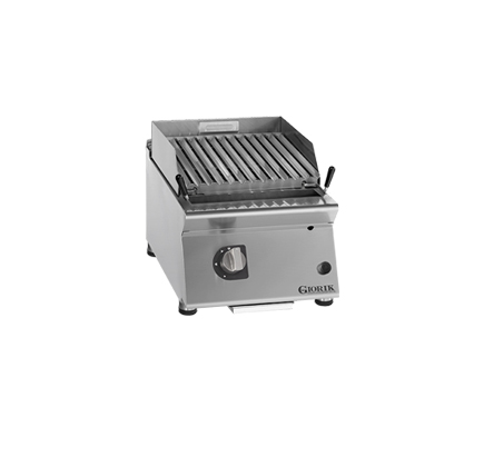 Bếp Nướng Đá Núi Lửa Modular Cooking GL72TGC Giorik