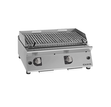 Bếp Nướng Đá Núi Lửa Modular Cooking GL74TGC Giorik