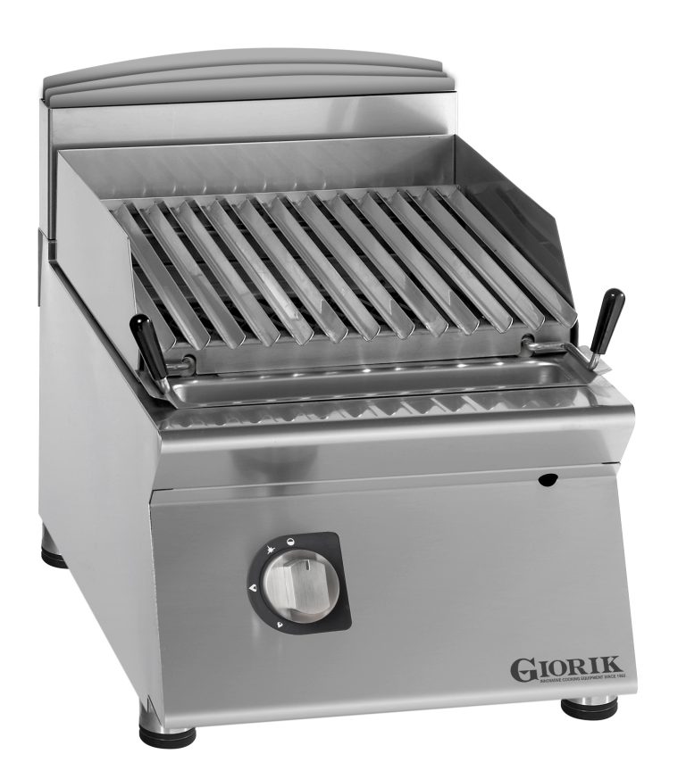 Bếp Nướng Đá Núi Lửa Modular Cooking GL92TGC Giorik