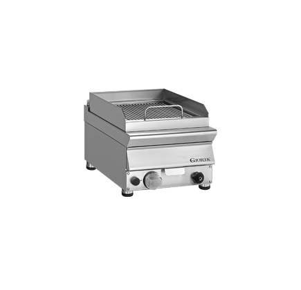 Bếp Nướng Hơi Nước Giảm Khói (Aquagrill) Modular Cooking GL92TV Giorik