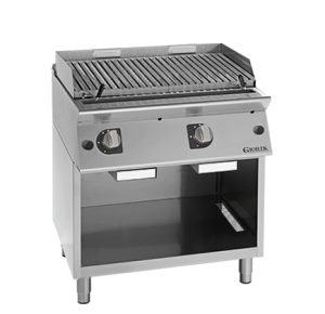 Bếp Nướng Đá Núi Lửa Modular Cooking GL940GC Giorik